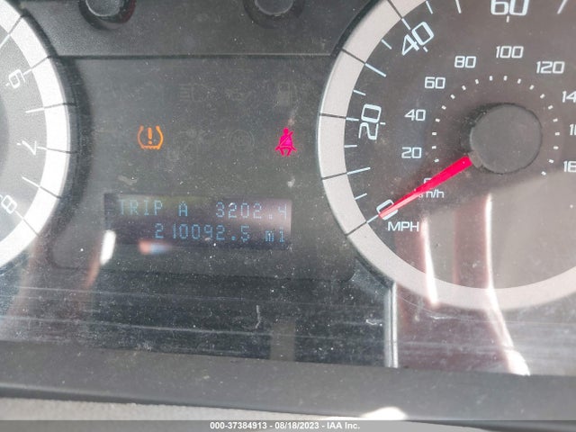 2012 FORD ESCAPE XLT VIN: 1FMCU0D76CKB06238