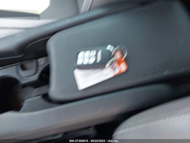 19XFC1F95LE007776 Honda Civic Sedan Touring