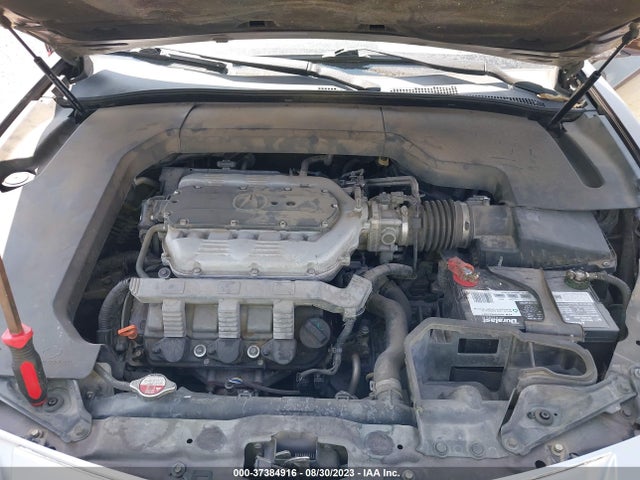 2009 ACURA TL VIN: 19UUA86299A015482