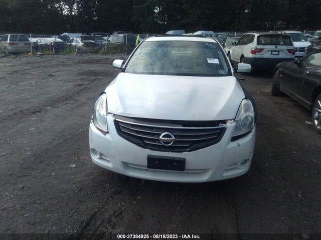 2010 NISSAN ALTIMA 2.5 S VIN: 1N4AL2AP3AN420607