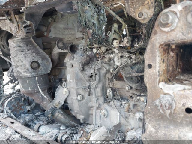 2HGFC4B01HH306011 Honda Civic Coupe Lx-p