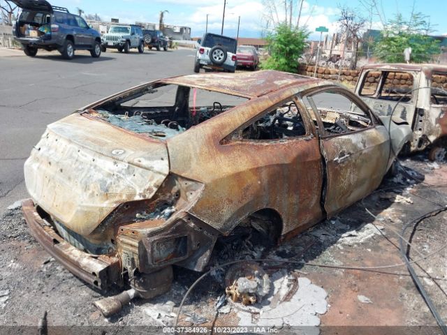 2HGFC4B01HH306011 Honda Civic Coupe Lx-p