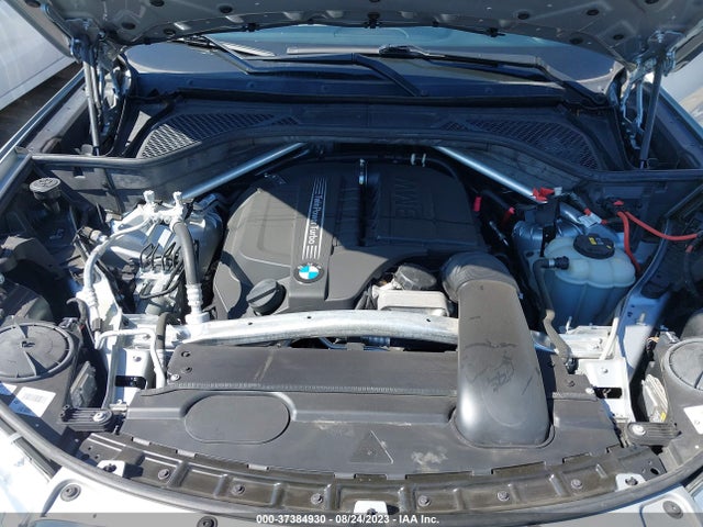 BMW X5 Xdrive35i 2018 5UXKR0C52JL072466 Image 10