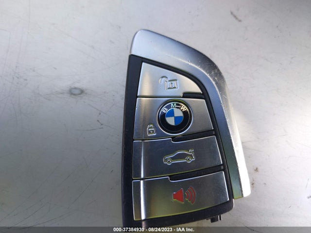 BMW X5 Xdrive35i 2018 5UXKR0C52JL072466 Image 11