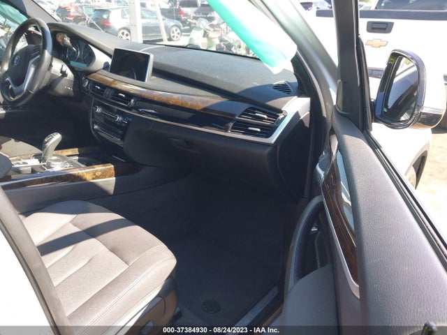 BMW X5 Xdrive35i 2018 5UXKR0C52JL072466 Image 5