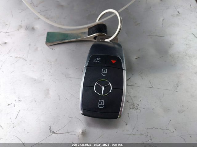 W1N4M4GB1MW082191 Mercedes-Benz Glb Glb 250