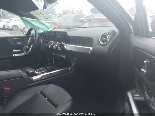 W1N4M4GB1MW082191 Mercedes-Benz Glb Glb 250