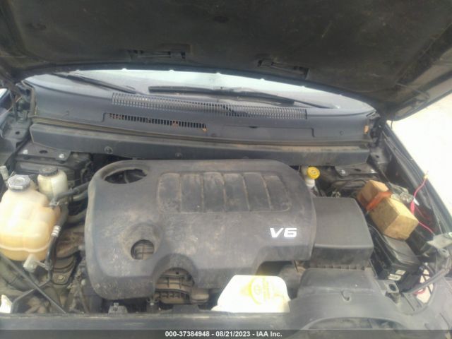 3C4PDCGG9KT810028 Dodge Journey Crossroad