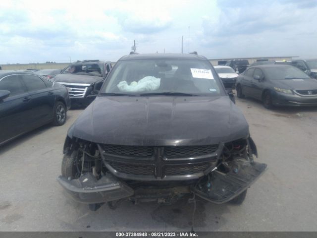 3C4PDCGG9KT810028 Dodge Journey Crossroad