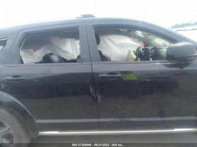 3C4PDCGG9KT810028 Dodge Journey Crossroad