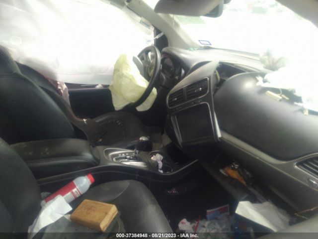 3C4PDCGG9KT810028 Dodge Journey Crossroad