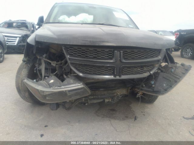 3C4PDCGG9KT810028 Dodge Journey Crossroad