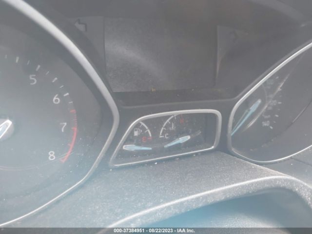 1FADP3F29GL276327 Ford FOCUS SE