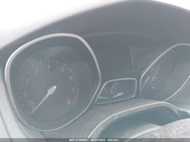 1FADP3F29GL276327 Ford FOCUS SE