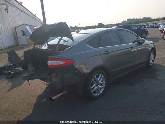 2013 FORD FUSION SE VIN: 3FA6P0H79DR324941