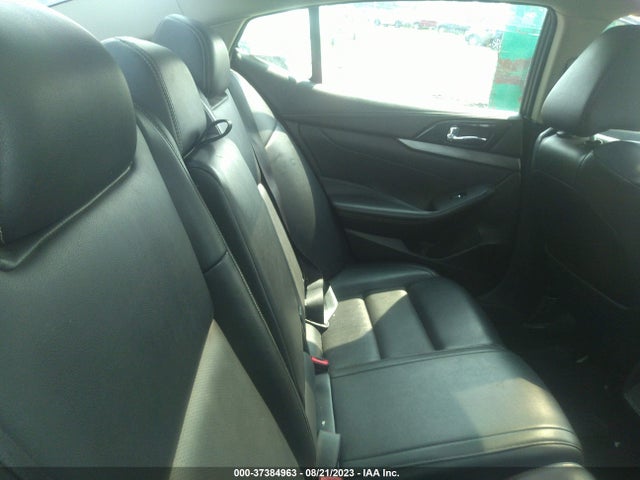 2018 NISSAN MAXIMA SL VIN: 1N4AA6AP2JC367617