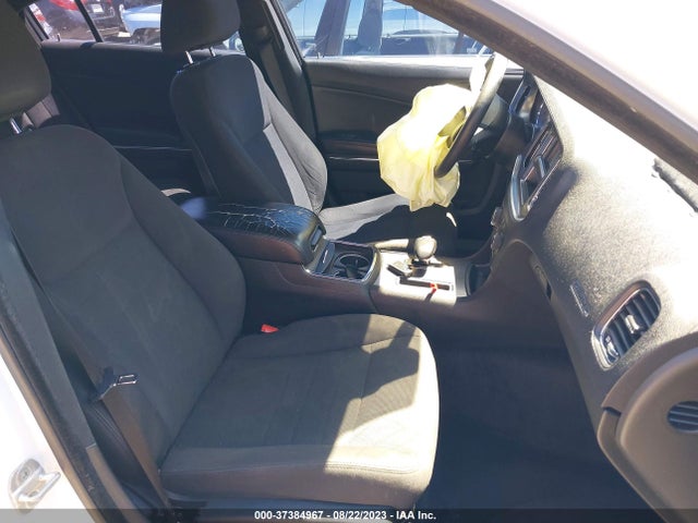 2012 DODGE CHARGER SE VIN: 2C3CDXBG0CH159559