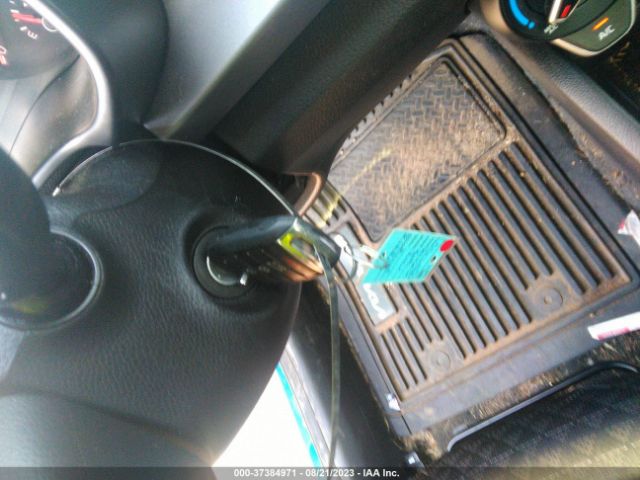 3KPA24ADXPE525155 KIA RIO S