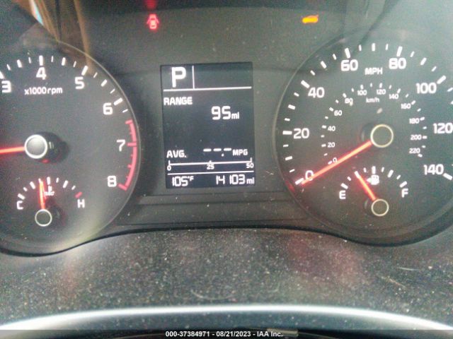 3KPA24ADXPE525155 KIA RIO S