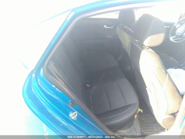 3KPA24ADXPE525155 KIA RIO S