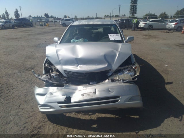 2003 TOYOTA CAMRY LE/SE/XLE VIN: 4T1BF32K43U039965