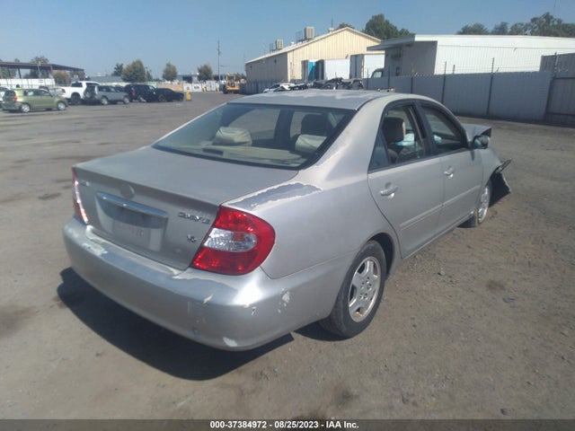 2003 TOYOTA CAMRY LE/SE/XLE VIN: 4T1BF32K43U039965