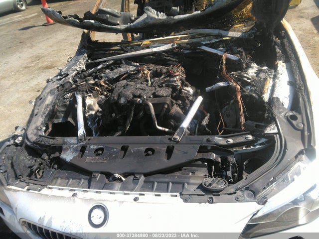 WBA5A5C50FD512928 BMW 528I