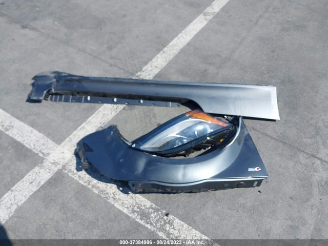 2014 Audi TT, VIN: TRUBFAFK0E1008371