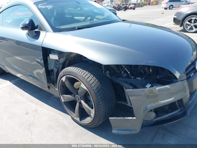 2014 Audi TT, VIN: TRUBFAFK0E1008371