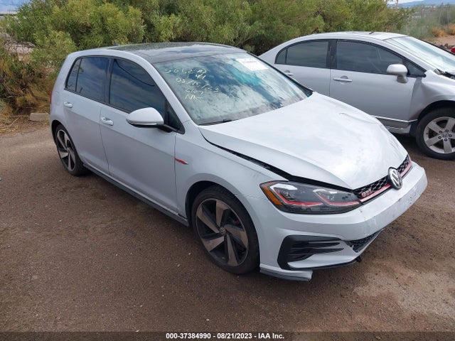 2020 Volkswagen Golf GTI, VIN: 3VW5T7AU0LM016639