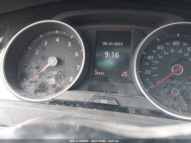 3VW5T7AU0LM016639 Volkswagen Golf Gti S/se/autobahn
