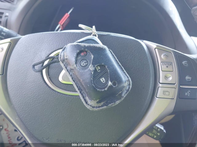 2013 LEXUS RX 350 VIN: 2T2BK1BA2DC175274