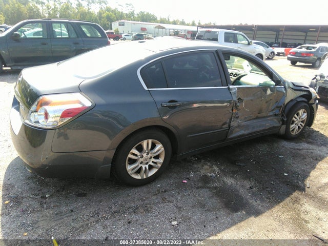2010 NISSAN ALTIMA 2.5 SL VIN: 1N4AL2AP6AN450541