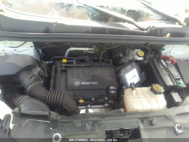 Buick Encore Preferred 2019 KL4CJASBXKB882276 Image 10