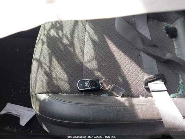 Buick Encore Preferred 2019 KL4CJASBXKB882276 Image 11