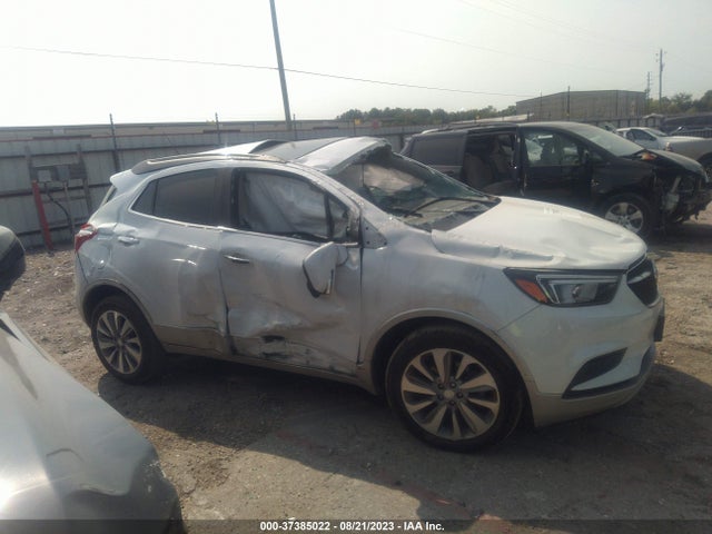 Buick Encore Preferred 2019 KL4CJASBXKB882276 Image 13