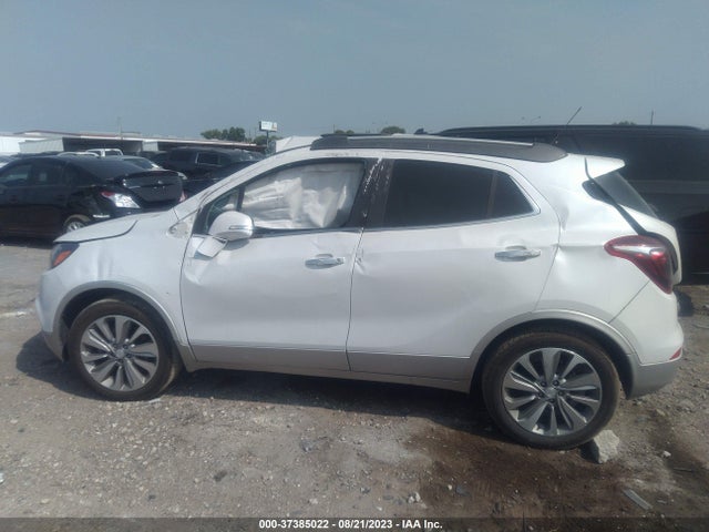 Buick Encore Preferred 2019 KL4CJASBXKB882276 Image 14