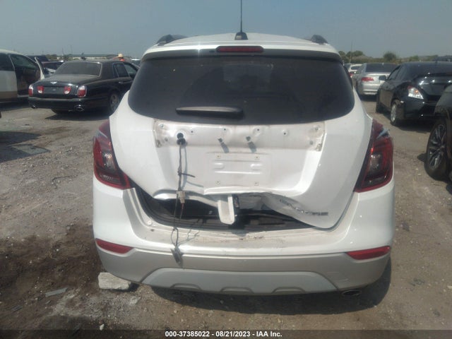 Buick Encore Preferred 2019 KL4CJASBXKB882276 Image 16