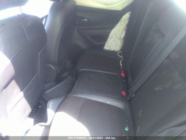 Buick Encore Preferred 2019 KL4CJASBXKB882276 Image 8