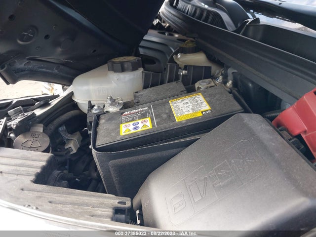 Chevrolet SPARK LS 2019 KL8CB6SA4KC815991 Image 10