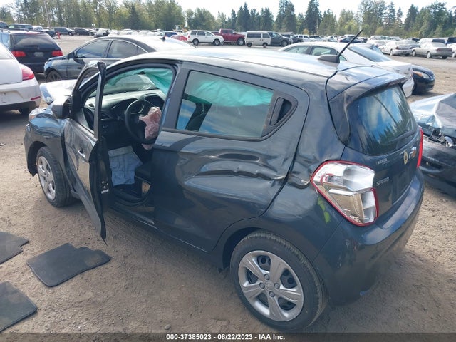 Chevrolet SPARK LS 2019 KL8CB6SA4KC815991 Image 13