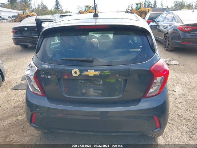 Chevrolet SPARK LS 2019 KL8CB6SA4KC815991 Image 15