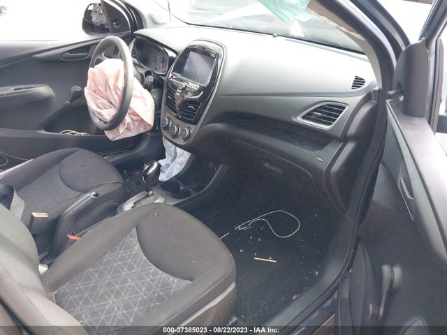Chevrolet SPARK LS 2019 KL8CB6SA4KC815991 Image 5