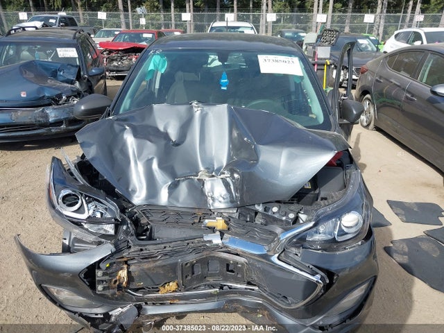 Chevrolet SPARK LS 2019 KL8CB6SA4KC815991 Image 6