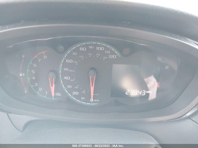 Chevrolet SPARK LS 2019 KL8CB6SA4KC815991 Image 7