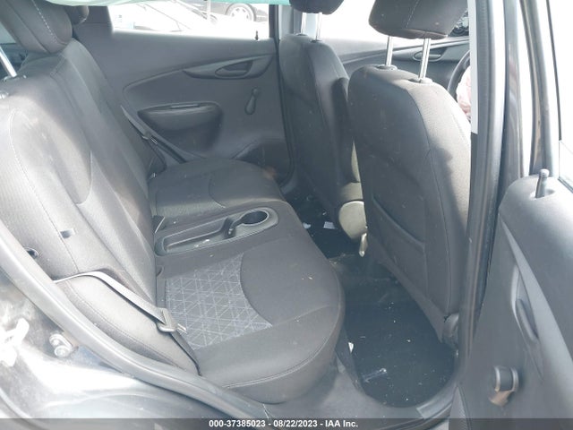 Chevrolet SPARK LS 2019 KL8CB6SA4KC815991 Image 8