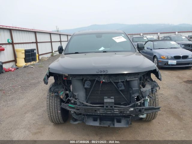 1C4RJFAG8FC225275 Jeep Grand Cherokee Altitude