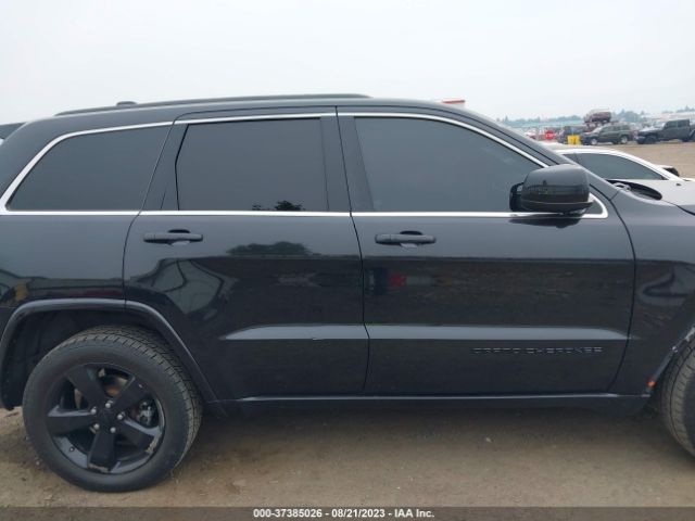 1C4RJFAG8FC225275 Jeep Grand Cherokee Altitude