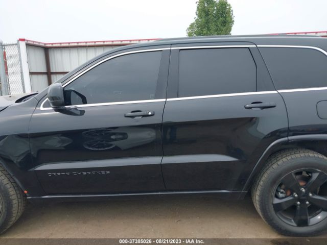 1C4RJFAG8FC225275 Jeep Grand Cherokee Altitude