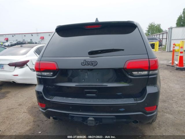 1C4RJFAG8FC225275 Jeep Grand Cherokee Altitude